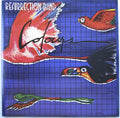 Legion Of Boom - Colours (CD)