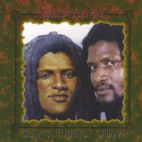 Baby Gee - Who's Fooling Who (CD)