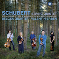Schubert - Schubert: String Quintet, Quartet in G, Quartet in D minor (CD)