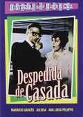 Despedida de Casada (DVD)