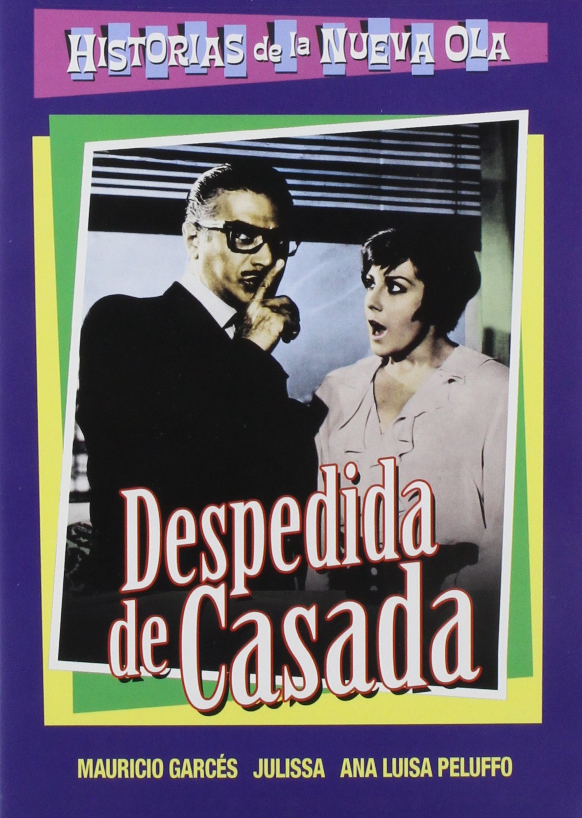 Despedida de Casada (DVD)