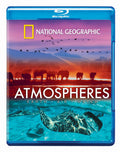 National Geographic: Atmospheres - Earth, Air and Water (Blu-ray)