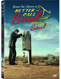 Better Call Saul / Appelez Donc Saul (DVD)