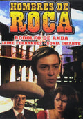 Hombres De Roca (DVD)