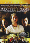 Arcibel's Game (DVD)