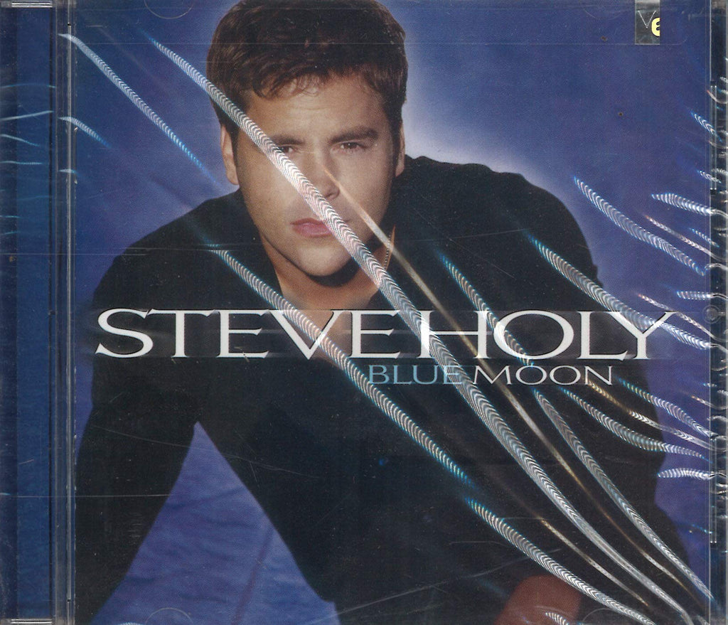 Steve Holy - Blue Moon (CD)