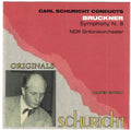 Carl Schuricht Conducts Bruckner (CD)