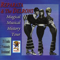 Magical Musical History Tour / Best of (29 Cuts) (CD)