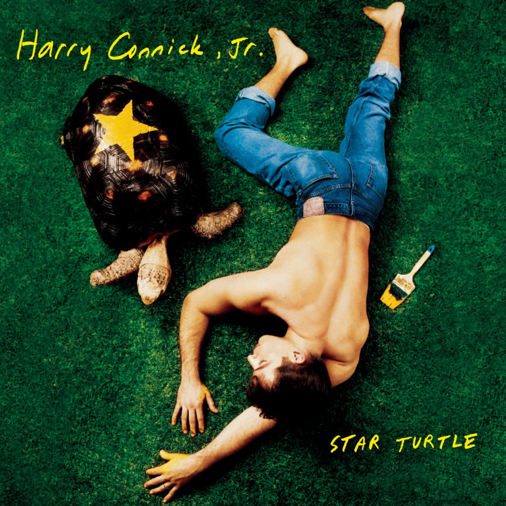 Harry Connick, Jr. - Star Turtle (CD)