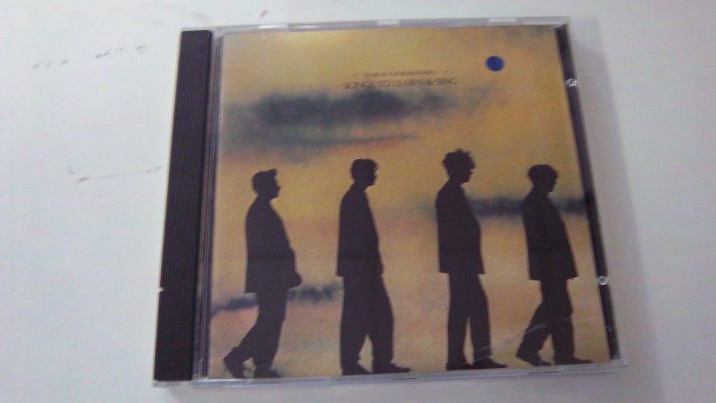 Echo & The Bunnymen - Songs to Learn & Sing (CD)