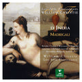 Sigismondo D'India / Stephanie Revidat / Violaine Lucas / Maryseult Wieczorek / Steve Dugardin / Etienne Lescroart / Francois Piolino / Matthieu Lecroart / Renaud Delaigue / Ensemble Orlando Gibbons / William Christie / Les Arts Florissants - D'India - Ma