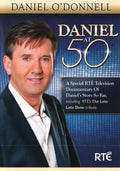 Daniel at 50 (DVD)
