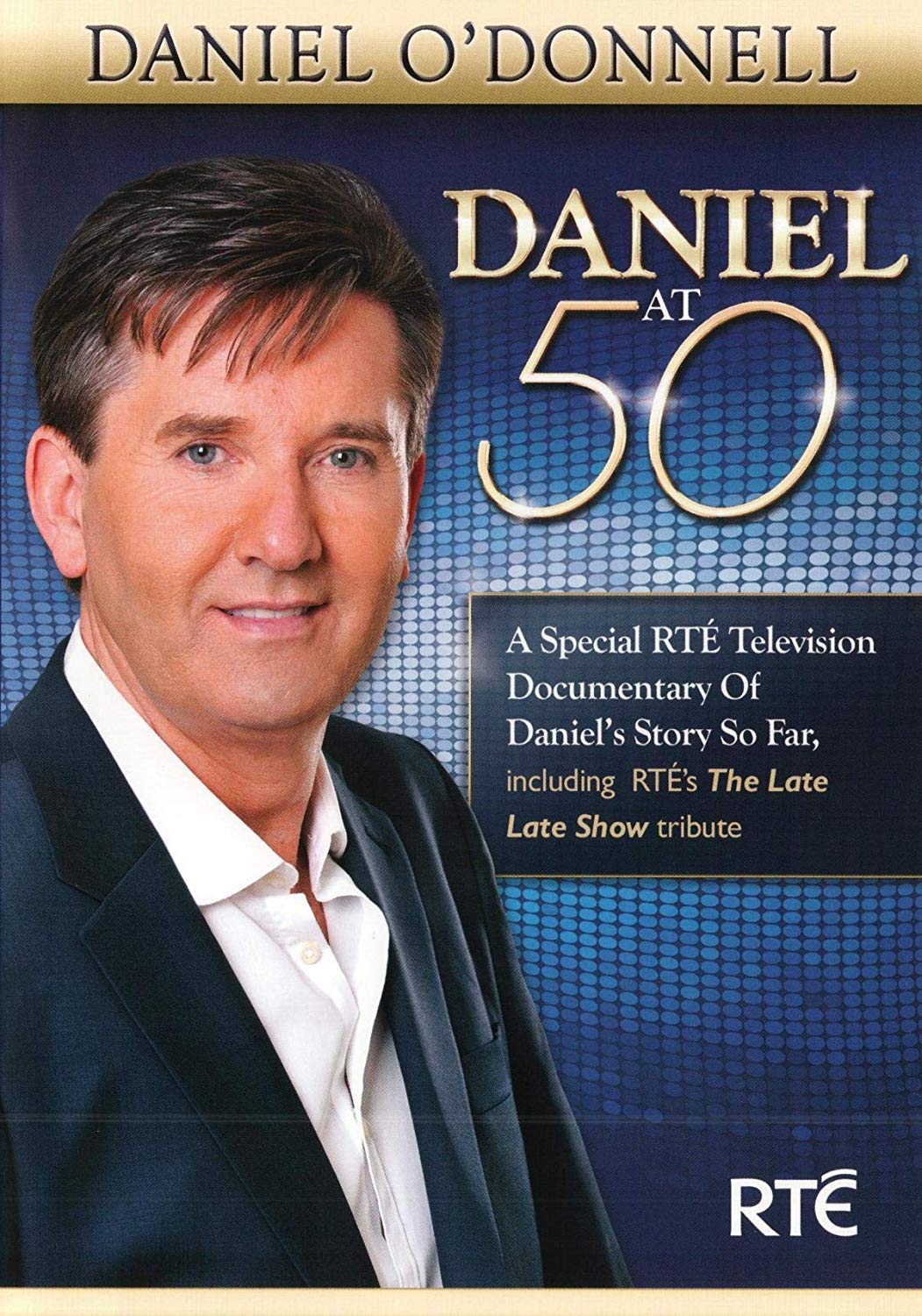 Daniel at 50 (DVD)