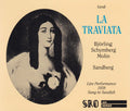 Verdi - Verdi: La Traviata (CD)