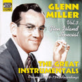 Glenn Miller And His Orchestra - Glen Island Special (CD)