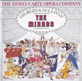 Sullivan - Gilbert and Sullivan - The Mikado - The D'oyly Carte Opera Company (CD)