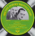 The Dorsey Brothers - Volume 4 (CD)