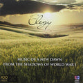 Elegy: Music of a New Dawn (CD)