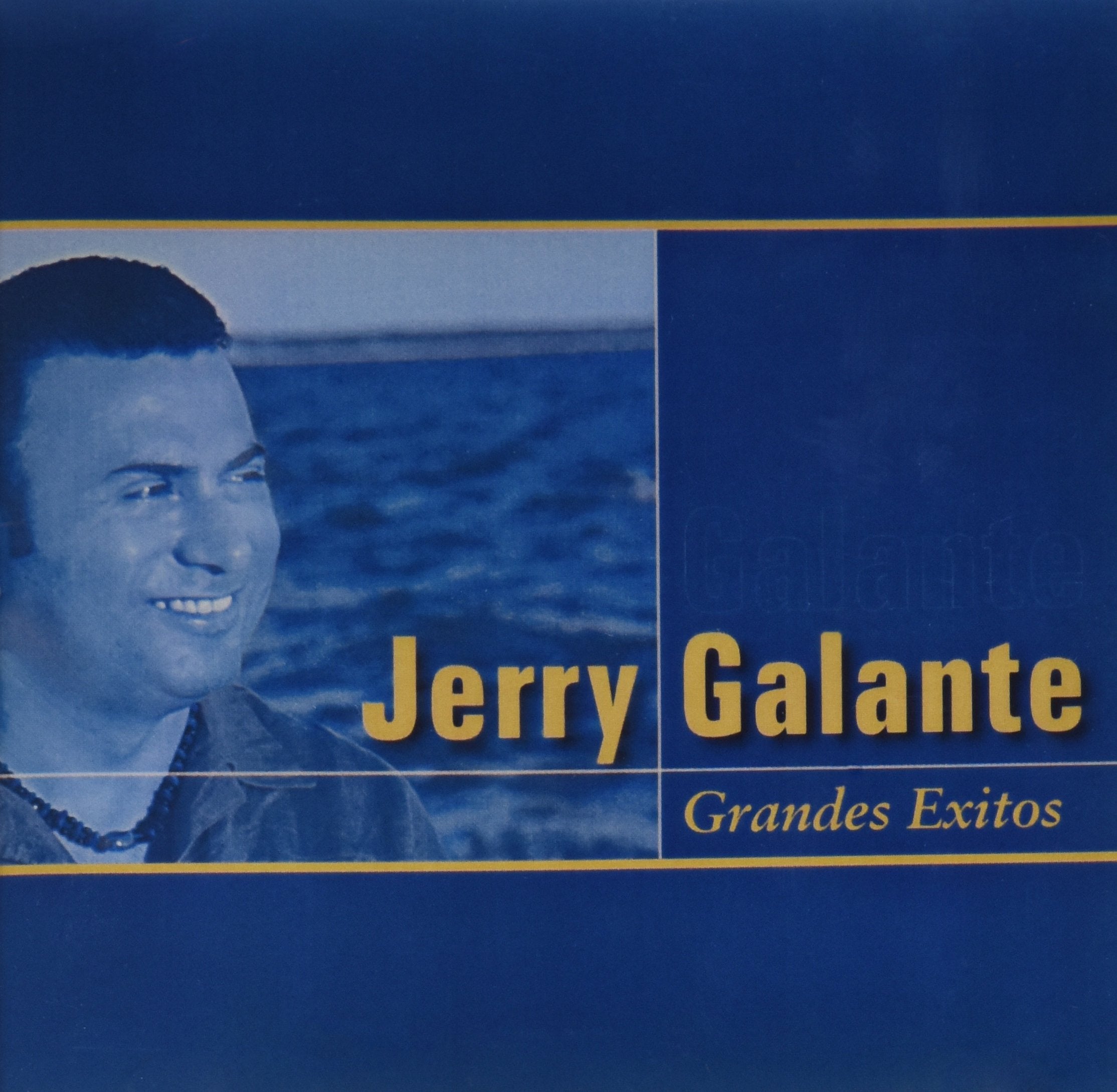 Galactus - Grandes Exitos (CD)