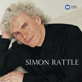 Berg - Simon Rattle on EMI classics (CD)