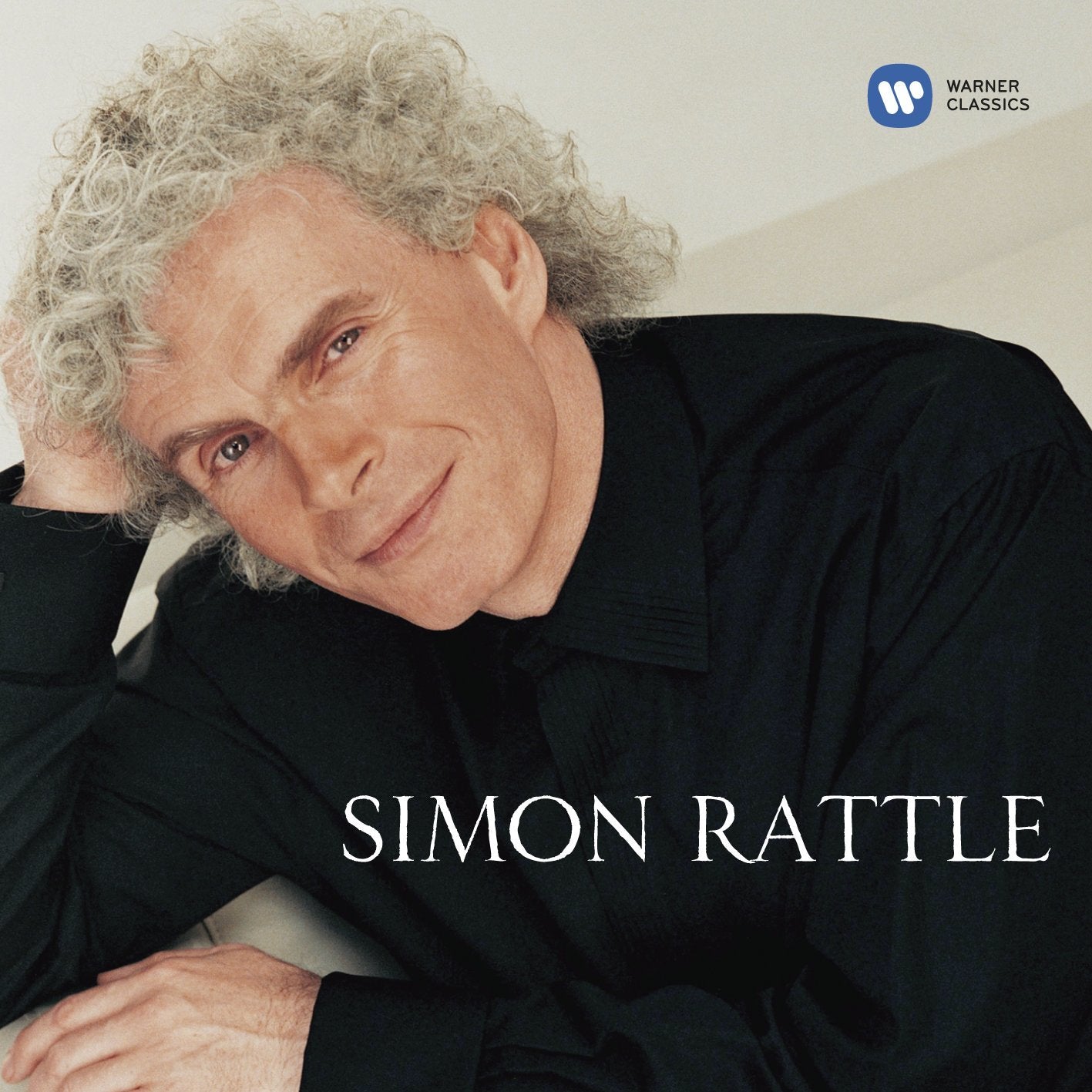 Berg - Simon Rattle on EMI classics (CD)