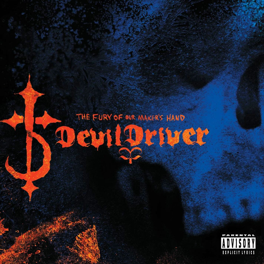 DevilDriver - Fury Of Our Maker's Hand (CD)
