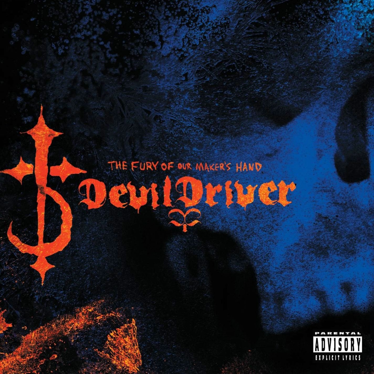 DevilDriver - Fury Of Our Maker's Hand (CD)