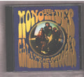 The Monoxides - Galaxy Of Stooges (CD)