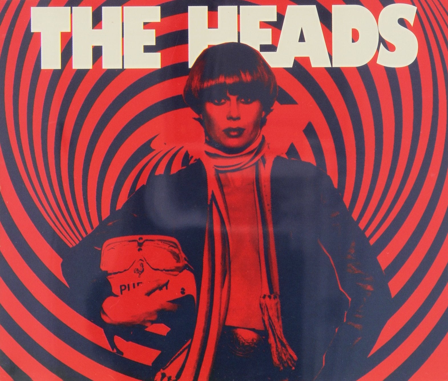 The Heads - Gnu (CD)