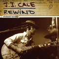 CALE,J.J. - Rewind-The Unreleased Recordi (CD)