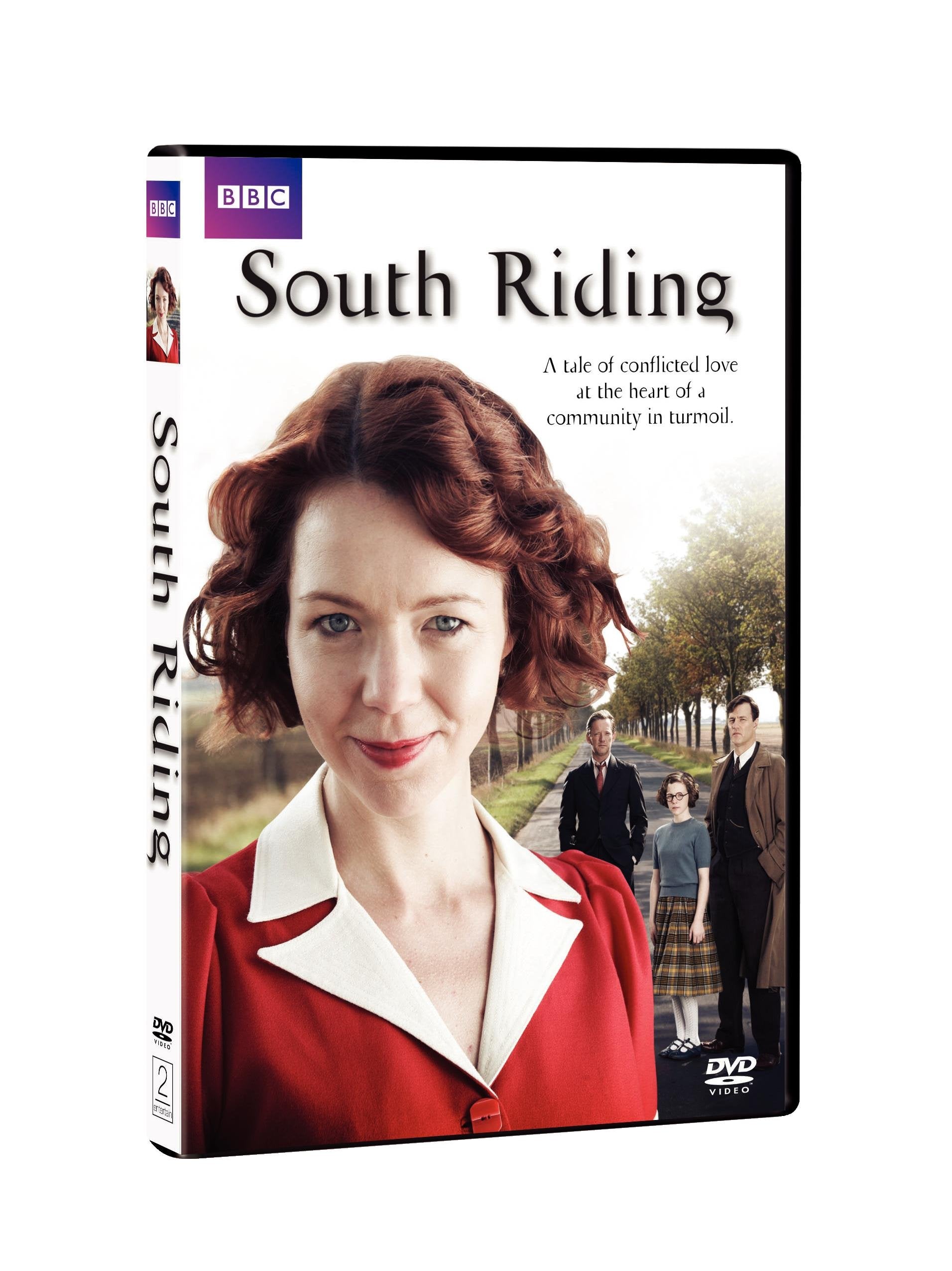 South Riding (DVD)