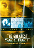 The Greatest Secret (DVD)