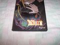 Witch Hunter Robin - Fugitive (Vol. 4) (DVD)