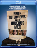 Brief Interviews with Hideous Men (Blu-ray)