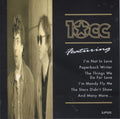 The Rockridge Synthesizer Orchestra - 10CC - In Concert - CD (CD)
