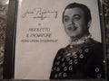 Jussi Bjorling - Jussi Björling in Rigoletto and ITrovatore (CD)