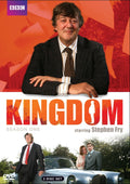 Kingdom: Season 1 (DVD)