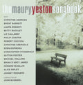 Maury Yeston - The Maury Yeston Songbook (CD)