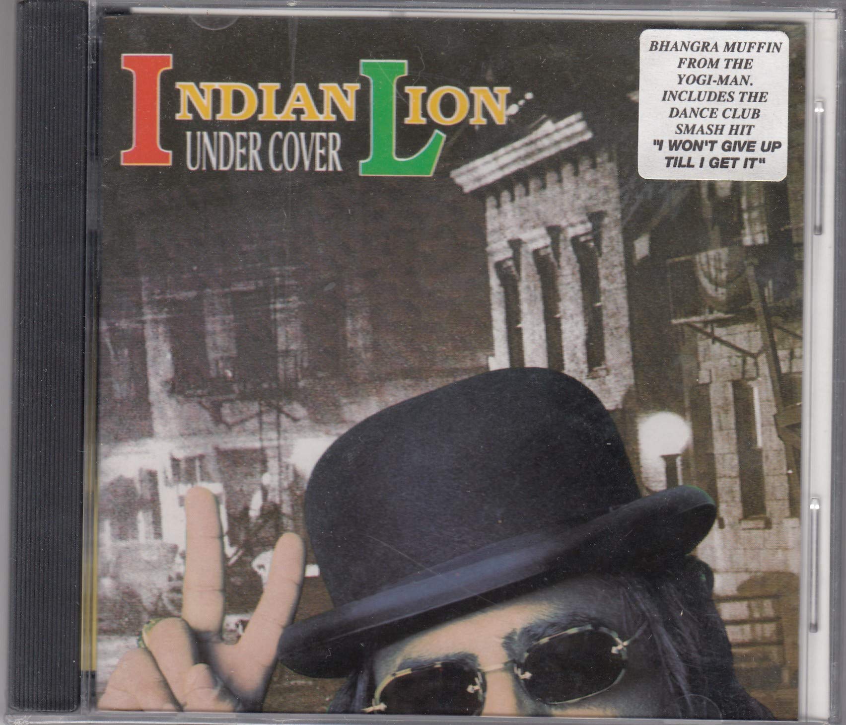 The Dexia Midnight Runners - Under cover (CD)