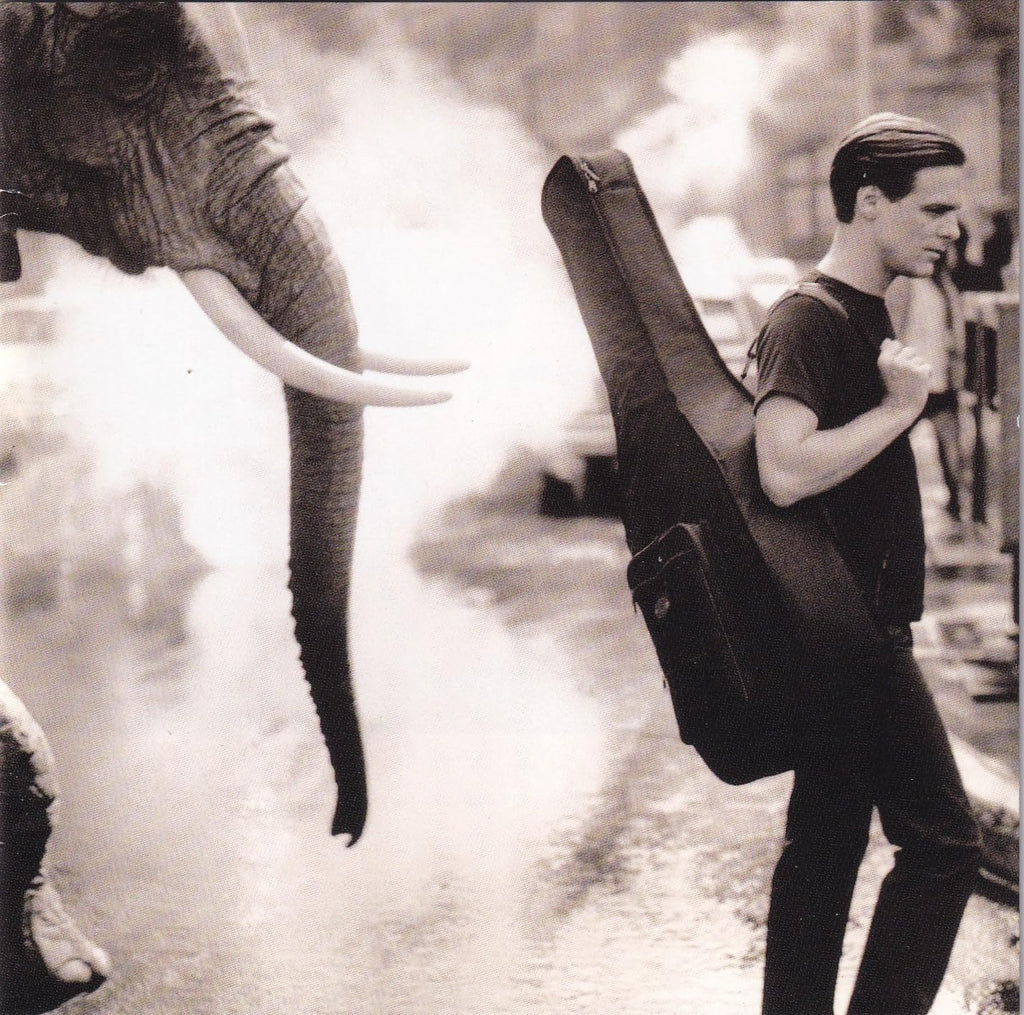 Bryan Adams - On a Day Like Today (CD)