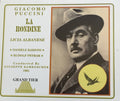Puccini, G. - Puccini: La Rondine (CD)