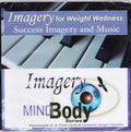 Imagery for Weight Wellness ~ Success Imagery and Music (CD)