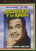 Gregorio y Su Angel (DVD)
