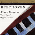 Ludwig van Beethoven / Ekaterina Murina - Beethoven: Piano Sonatas (CD)