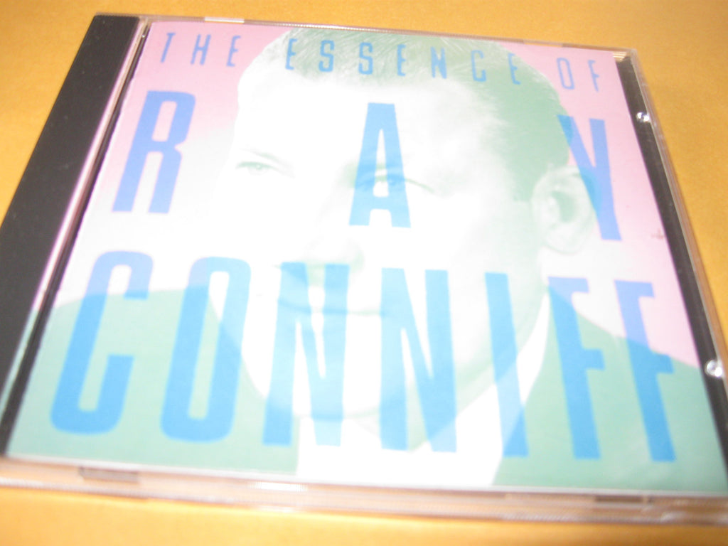 Ray Conniff - Essence of Ray Conniff (CD)