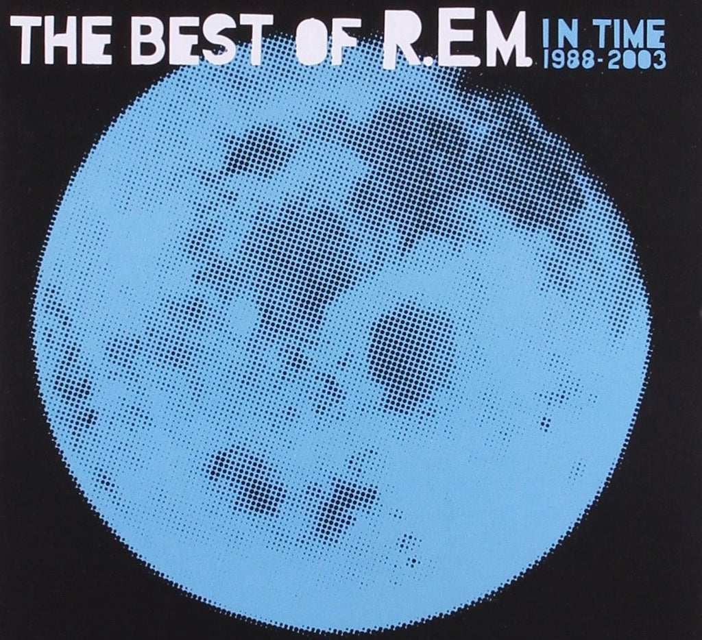 R.E.M. - In Time: The Best of R.E.M. 1988-2003 (CD)