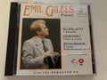 Gilels - Piano Trio Op. 97/Piano Trio Op. 101 No. 3 (Trio Milano) (CD)