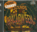 Sounds of Halloween (CD)