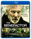 The Benefactor (Blu-ray)