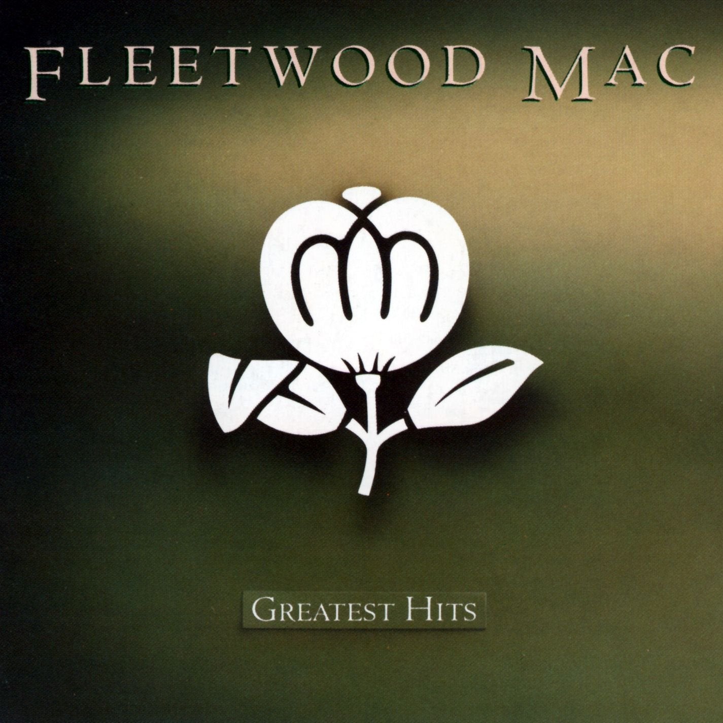 Fleetwood Mac - Fleetwood Mac: Greatest Hits (CD)